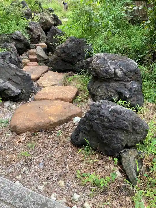 明長寺(神奈川県)