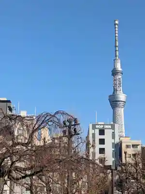 浅草寺(東京都)
