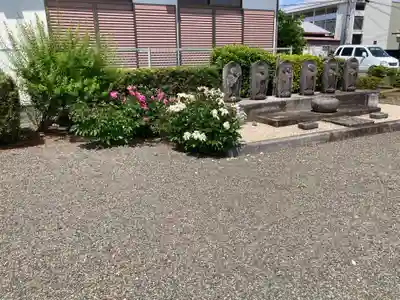 平等寺(神奈川県)