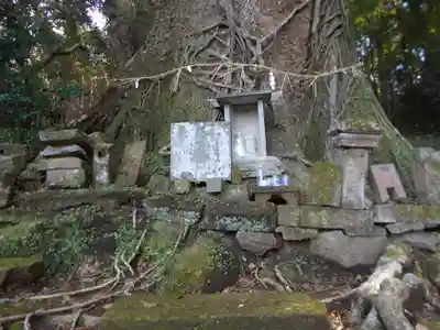 栗崎天満宮(熊本県)