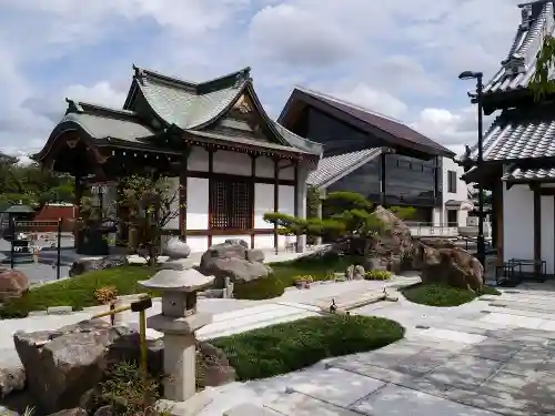 総持寺のその他建物
