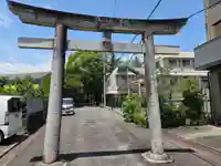 先宮神社(静岡県)