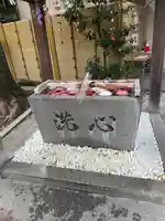 蛇窪神社(東京都)