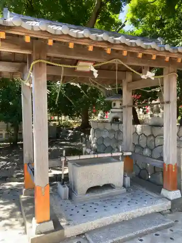 海山道神社(三重県)