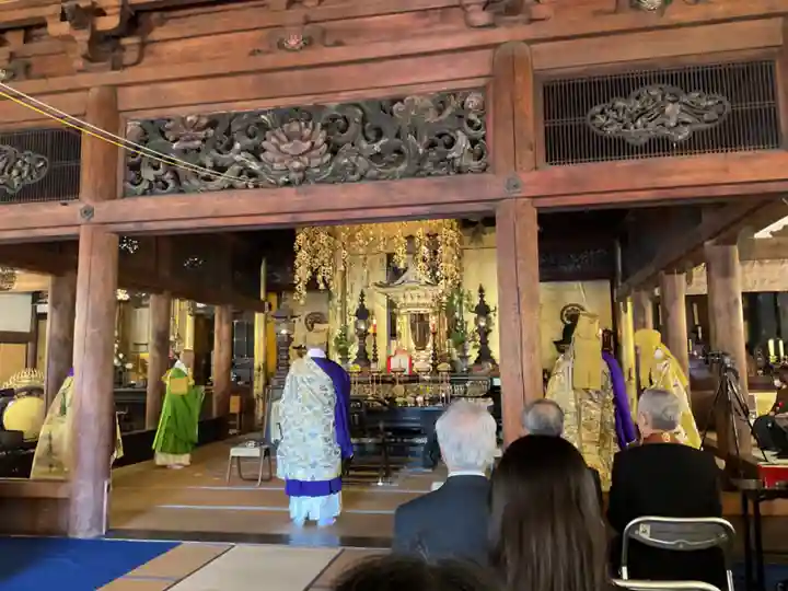 相応寺(愛知県)