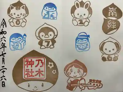 京都乃木神社(京都府)