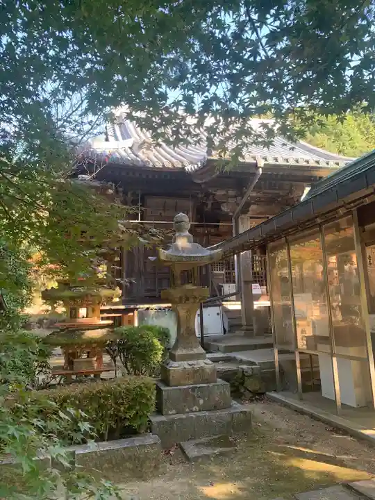 白峯寺(香川県)