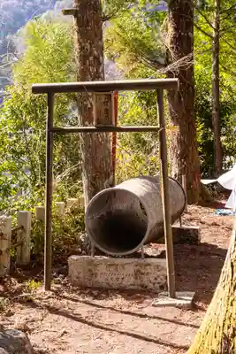 和田諏訪神社(長野県)