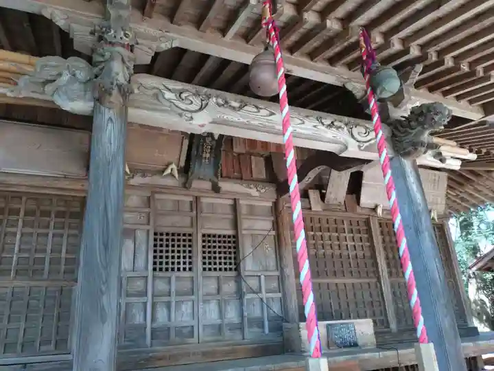 黒沼神社(福島県)