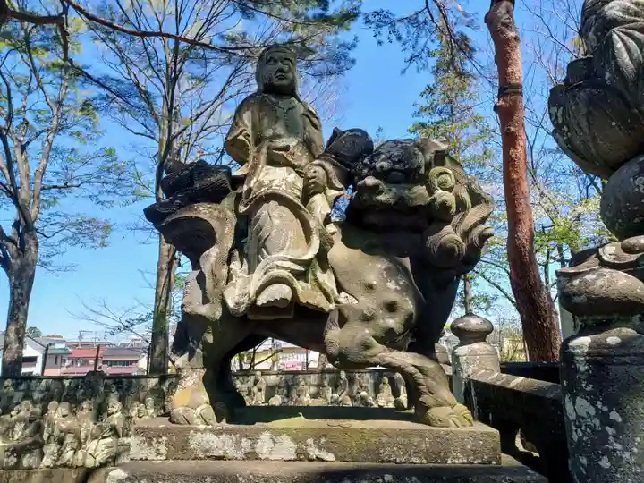 喜多院(埼玉県)