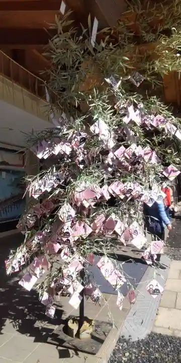 素盞雄神社(東京都)
