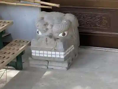 三戸大神宮(青森県)