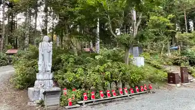 天台寺(岩手県)
