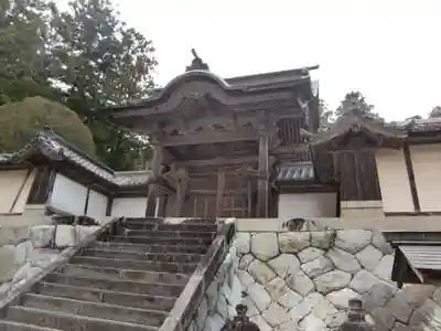 方廣寺(静岡県)