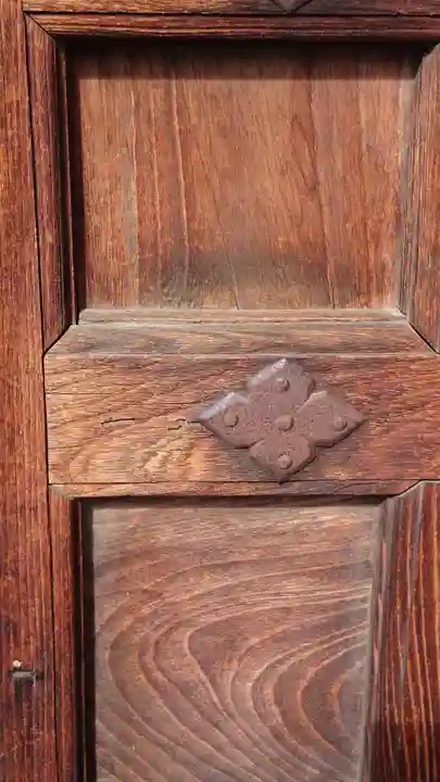 恵林寺のその他建物