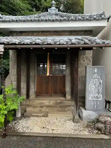 浄光寺(東京都)