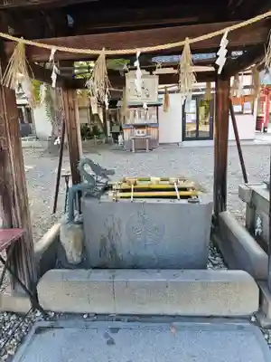 伊賀八幡宮(愛知県)