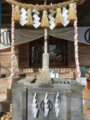 古川神社(宮城県)