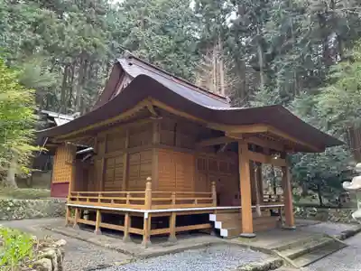 厳島神社(静岡県)