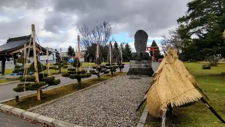 美瑛神社の歴史