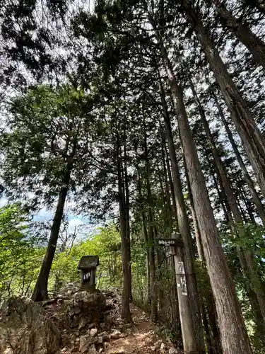 武蔵御嶽神社(東京都)