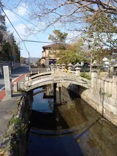 磯崎神社の建物その他