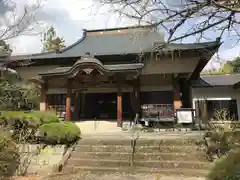 大泉寺(山梨県)