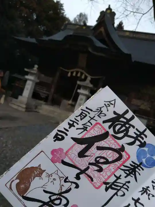 住吉神社(東京都)