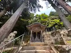 八幡神社(福井県)