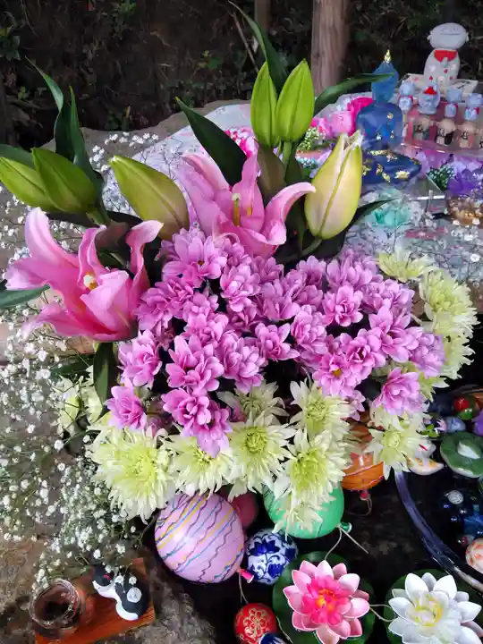 上合寺(福島県)