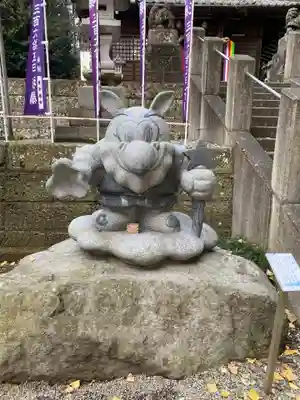 下野 星宮神社(栃木県)
