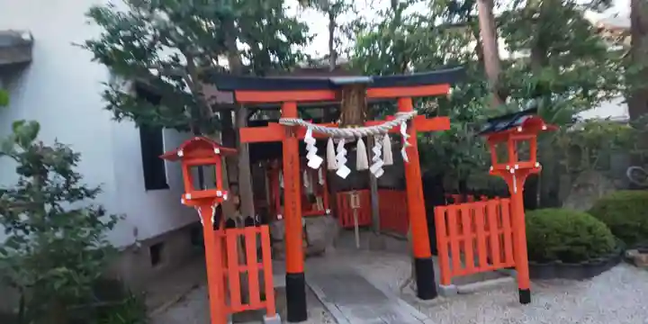 大将軍八神社(京都府)