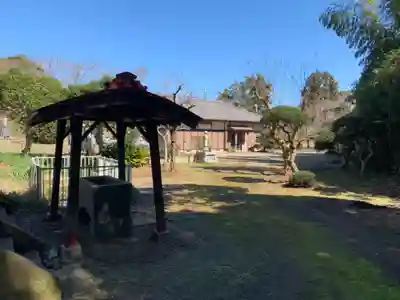 福現寺のその他建物