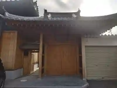妙源寺(大阪府)