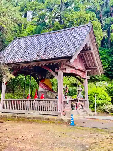 善寶寺(山形県)