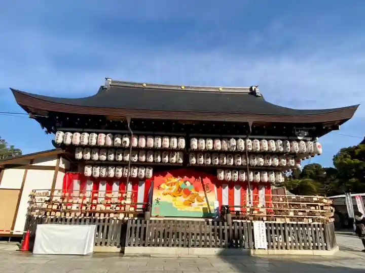 八坂神社(祇園さん)のその他建物