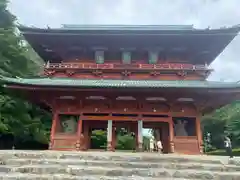 高野山金剛峯寺(和歌山県)