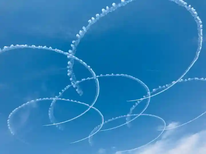 石動神社(新潟県)