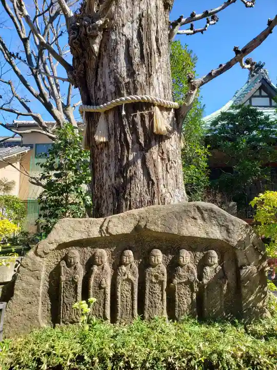 常性寺(東京都)