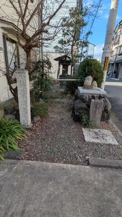 善念寺(京都府)