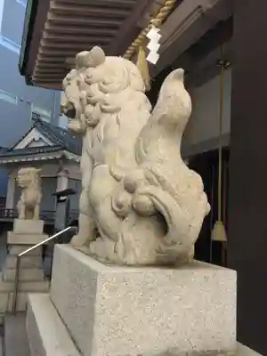 須賀神社(東京都)