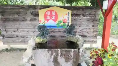 上里菅原神社(埼玉県)