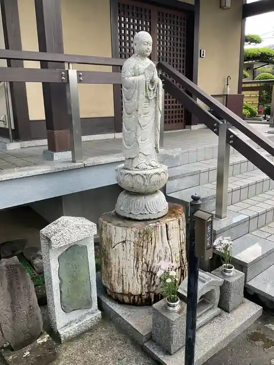無量寺(神奈川県)