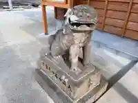 都々智神社(長崎県)