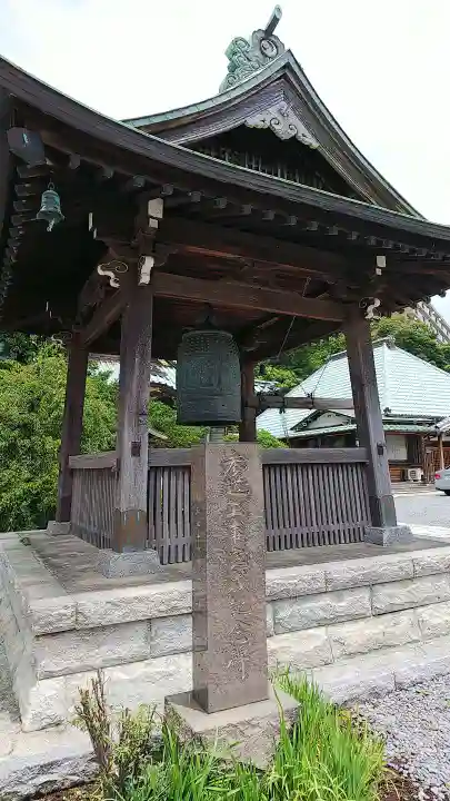 上行寺のその他建物