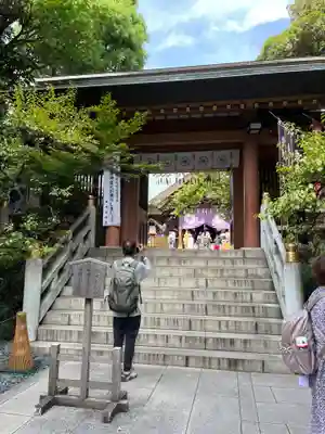 東京大神宮(東京都)