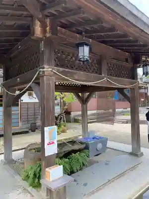荘内神社(山形県)