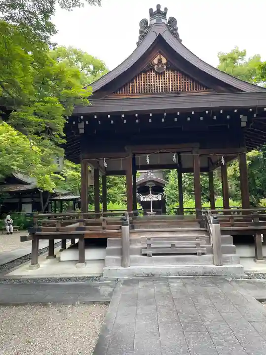 梨木神社(京都府)