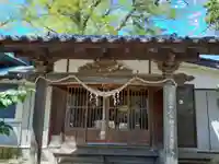 嶺梅院(秋田県)