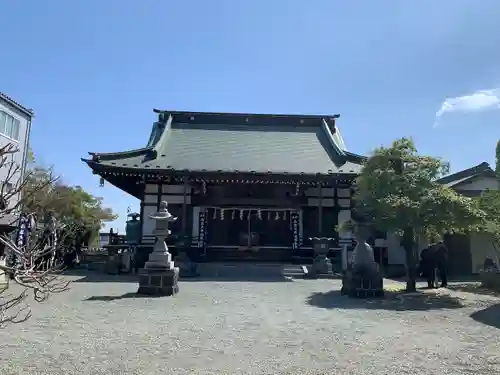 西善院(神奈川県)